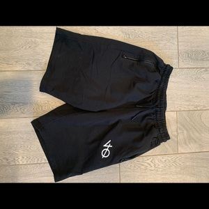 Vanquish Men’s Athletic Shorts